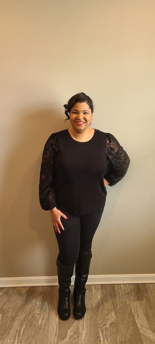 Demetria Gilkey (@demetriagilkey) / Posts / X