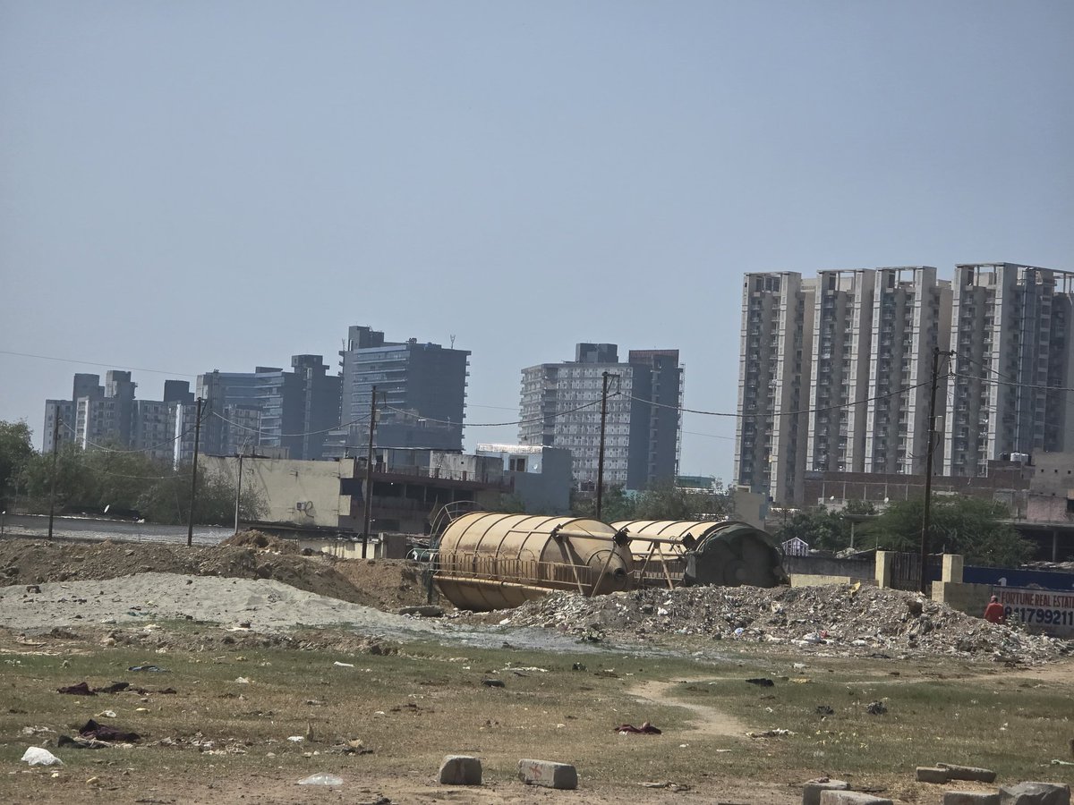 cherrycountyresidents (@cherrycountyre1) on Twitter photo Urgent appeal to <a href="/OfficialGNIDA/">Greater Noida Industrial Development Authority</a>! Residents of <a href="/cherrycountyre1/">cherrycountyresidents</a> strongly oppose the construction of RMC plant near our home. It poses severe health risks due to dust & pollution.We request immediate intervention to move it to a non-residential area. #SaveOurHealth #NoToRMCPlant" Urgent appeal to <a href="/OfficialGNIDA/">Greater Noida Industrial Development Authority</a>! Residents of <a href="/cherrycountyre1/">cherrycountyresidents</a> strongly oppose the construction of RMC plant near our home. It poses severe health risks due to dust & pollution.We request immediate intervention to move it to a non-residential area. #SaveOurHealth #NoToRMCPlant"