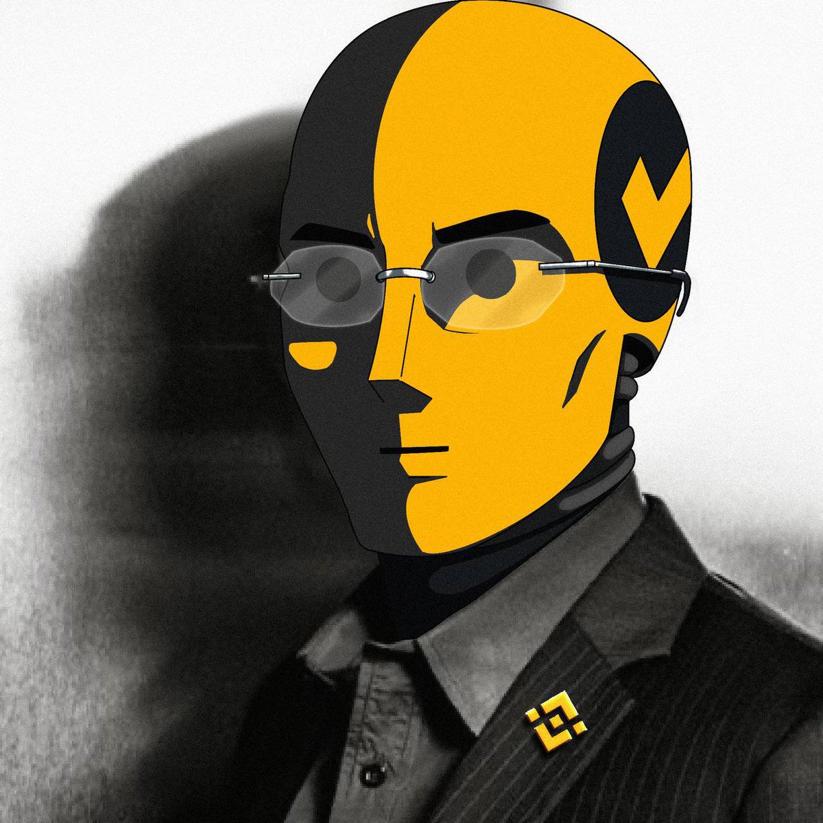 TestonBSC's tweet photo. New PFP? Testing…

@cz_binance https://t.co/AOhbBRyE6a