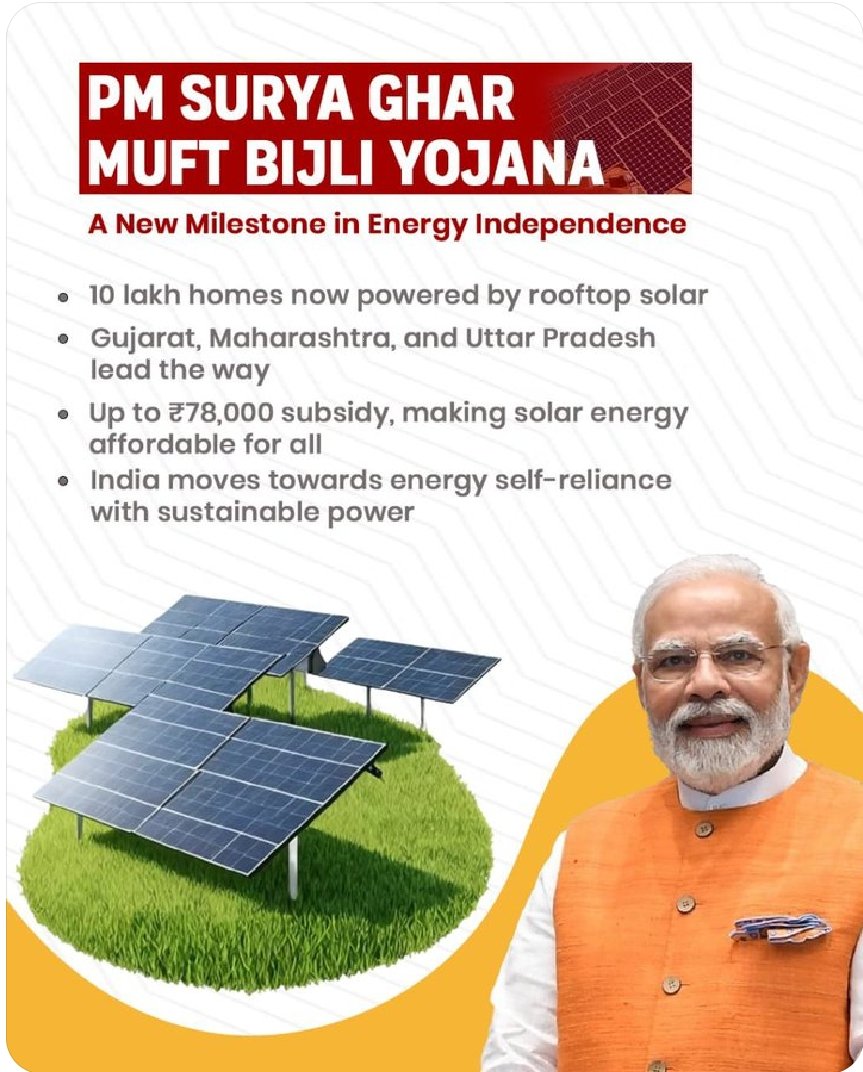 Jammu Power DISCOM (@jpdclofficial) on Twitter photo LOANS CHEAPER NOW!
Reserve Bank of India's repo rate cut from 6.50% to 6.25% has made #PMSuryaGhar #MuftBijliYojana Loans Cheaper to 6.75% instead of 7%
<a href="/yasinc_ias/">Yasin M. Choudhary</a> <a href="/CM_JnK/">Office of Chief Minister, J&K</a> <a href="/diprjk/">Information & PR, J&K</a> <a href="/infjammu/">Information & PR (JD Jammu)</a> <a href="/ddnews_jammu/">DD NEWS JAMMU | डीडी न्यूज़ जम्मू</a> <a href="/radionews_jammu/">Akashvani News Jammu</a> <a href="/PublishThe/">The Publish</a> <a href="/JAMMULINKS/">JAMMU LINKS NEWS</a> <a href="/CrossTownNews/">Cross Town News</a> <a href="/DailyExcelsior1/">Daily Excelsior</a> LOANS CHEAPER NOW!
Reserve Bank of India's repo rate cut from 6.50% to 6.25% has made #PMSuryaGhar #MuftBijliYojana Loans Cheaper to 6.75% instead of 7%
<a href="/yasinc_ias/">Yasin M. Choudhary</a> <a href="/CM_JnK/">Office of Chief Minister, J&K</a> <a href="/diprjk/">Information & PR, J&K</a> <a href="/infjammu/">Information & PR (JD Jammu)</a> <a href="/ddnews_jammu/">DD NEWS JAMMU | डीडी न्यूज़ जम्मू</a> <a href="/radionews_jammu/">Akashvani News Jammu</a> <a href="/PublishThe/">The Publish</a> <a href="/JAMMULINKS/">JAMMU LINKS NEWS</a> <a href="/CrossTownNews/">Cross Town News</a> <a href="/DailyExcelsior1/">Daily Excelsior</a>