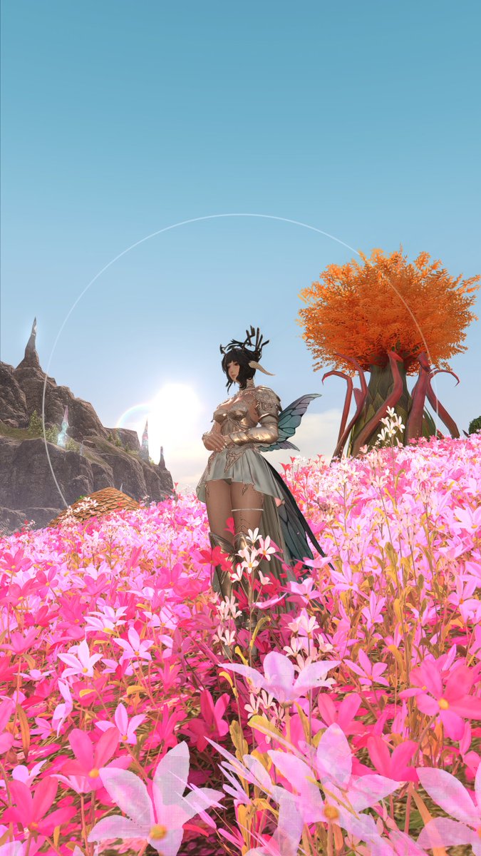 _missakai's tweet photo. lying in wait. 
    
#gposers | #aura https://t.co/jSwhK2msLQ