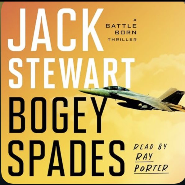 #SundayMorning dog walk … have my man #RayPorter in my pocket… ‘cheating’ on <a href="/JonathanMaberry/">Jonathan Maberry</a> with <a href="/JackStewartBook/">Jack Stewart</a> today 😂Book 3 Bogey Spades #audible 📚🎧🐶