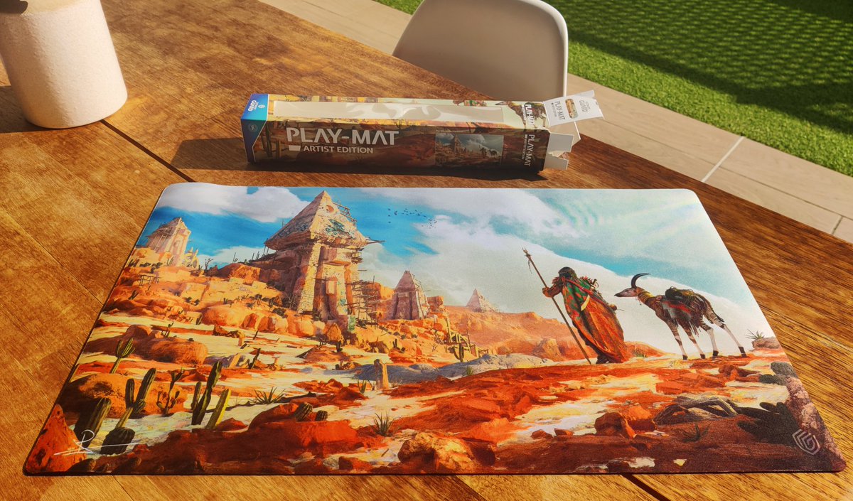 Roberto Castiello tweet media