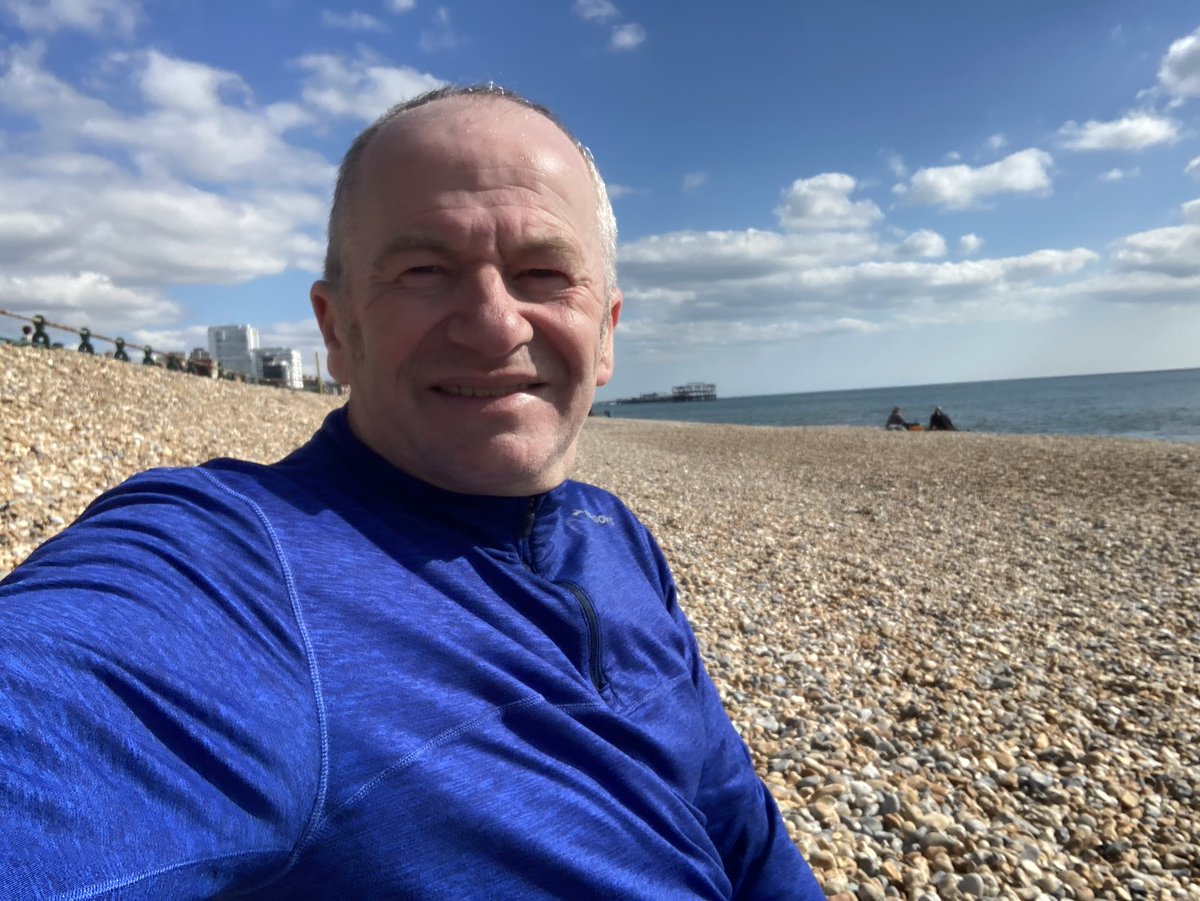 kiltedscot68's tweet image. Did some sort of walk/run exercise thing - up to Devils Dyke, South Downs Way, Shoreham and back to Hove Prom…. #lsr #training #walkrun #burninglard #devilsdyke #southdownsway #shoreham #hoveprom #brightonandhove