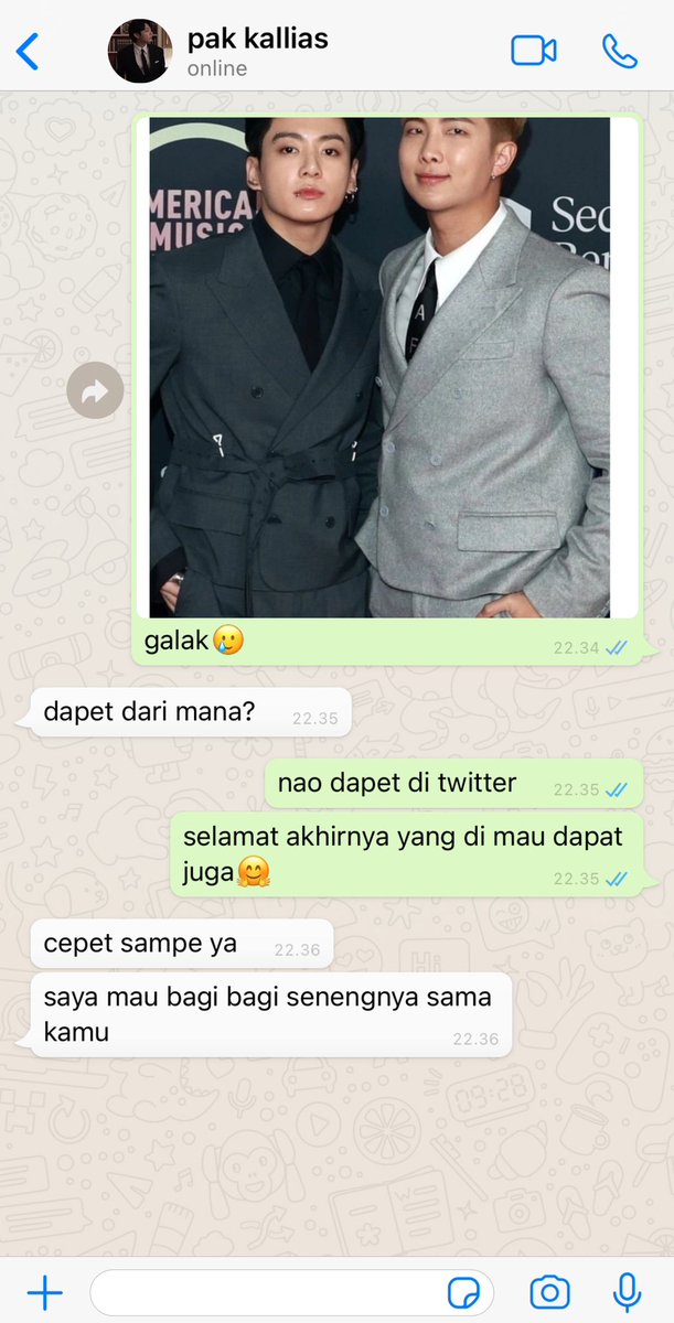 𝐁𝐲 | hiatus tweet media