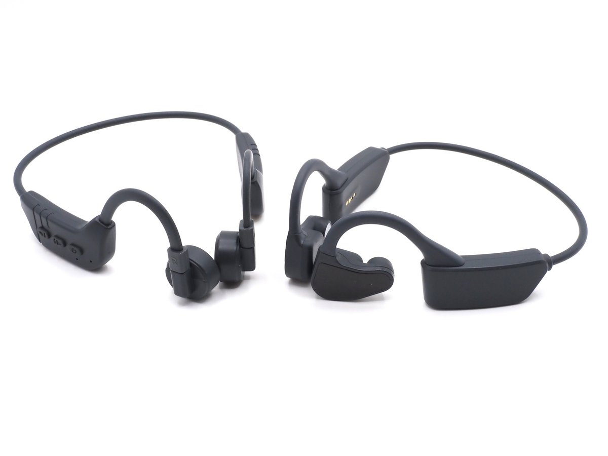 3COINS MEN】 3COINS MENに新作骨伝導イヤホン2種が登場しました