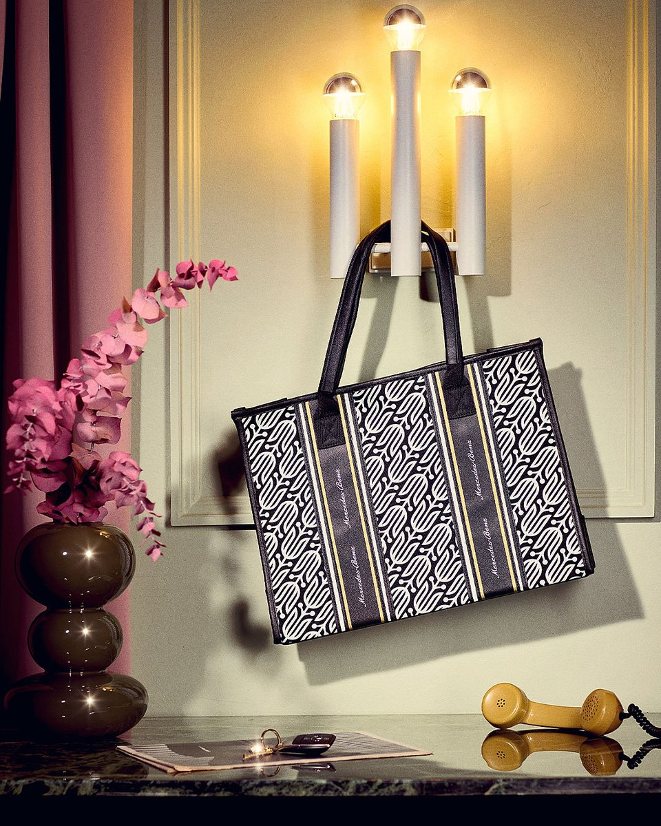 Mother's Day is around the corner, and we have the perfect gift. Explore The Collection by Mercedes-Benz and find something as special as she is > bit.ly/4hP6fCv #MothersDay #MercedesBenz #TheCollection