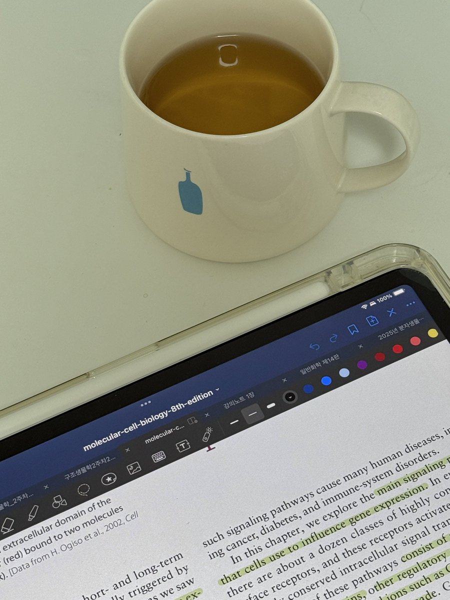 studywithdazz's tweet image. 저는 교재 조금만 읽다가 자러가겟슴다 ..🌀