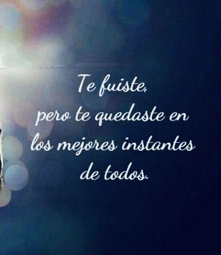 Ese instante del domingo cuando el tiempo se detiene mientras te leo y me haces el día cuando me dices que te encantó mi fotografía...