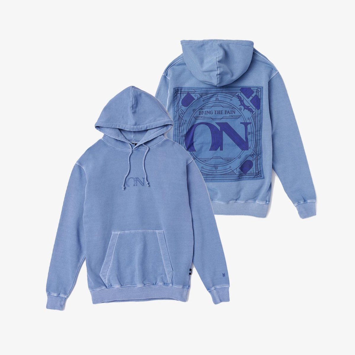 ppatstwjk's tweet photo. 📍 ปล่อยของสะสมบังทัน 💟

✨พร้อมส่ง เสื้อ ฮู้ด BTS Map of the Soul ON Hoodie 07 
Size L   

1,000 ฿ (ส่งฟรี) 

สินค้า ไม่เคยใส่
สนใจ/เพิ่มเติม DM 
#ปล่อยของสะสมบังทัน #BTS #ตลาดนัดบังทัน #ตลาดนัดรถไฟบังทัน #BT21 #ตลาดนัดBT21 #Cooky https://t.co/TogrwikGF9