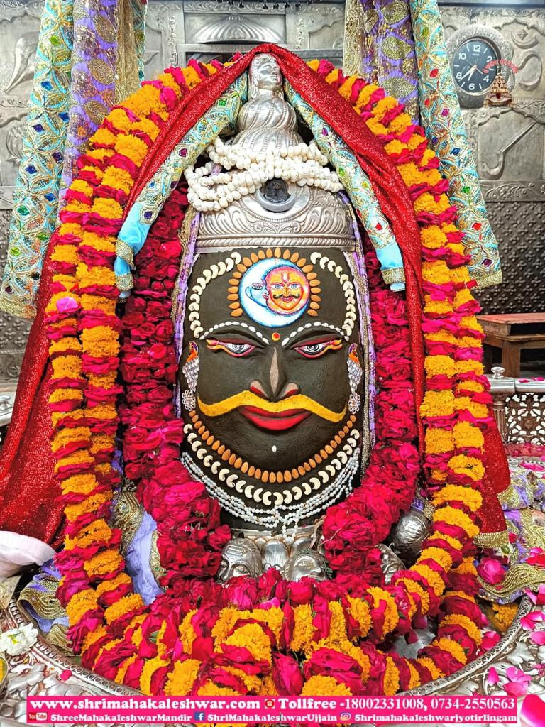 Anuruddh99's tweet photo. Jay Shri mahakal https://t.co/Bw4XUQwCHs