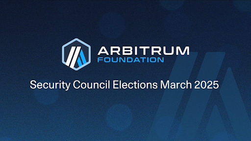 Arbitrum tweet media