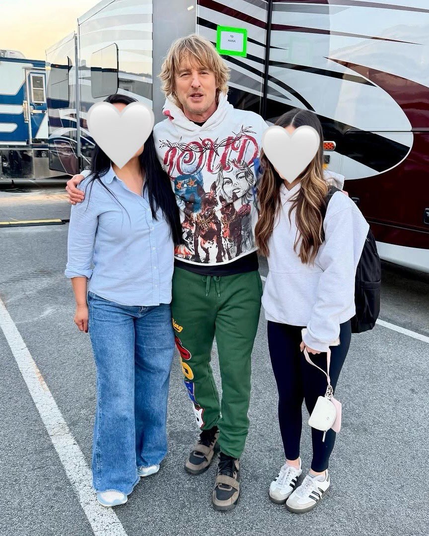 Wilson Brothers Updates | Luke Wilson, Owen Wilson tweet media