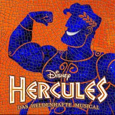 Flavio Marullo | Ensemble/Swing | Hercules - Stage Theater Neue Flora, Hamburg

Congratulations to Flavio on the end of a fabulous run in Hercules in Hamburg!

  #MusicalTheatre #Hercules #Disney