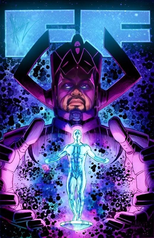 Who wants to hear <a href="/Marvel/">Marvel Entertainment</a>
's Mightiest rap?

I'm #Galactus on <a href="/realdoctorgill/">Doctor Gill</a> posse track #OSEMBO

GOLD selling Malaysian OG <a href="/cloco/">Sashi C Loco™</a> 
is <a href="/wesleysnipes/">Wesley Snipes</a> 's #Blade

UK's <a href="/Ru_biix/">Rubiix</a> is <a href="/halleberry/">Halle Berry</a> 's #Storm

&amp; more!

STREAMING EVERYWHERE 17 MARCH

#MarvelStudios #marvelcomics #rap