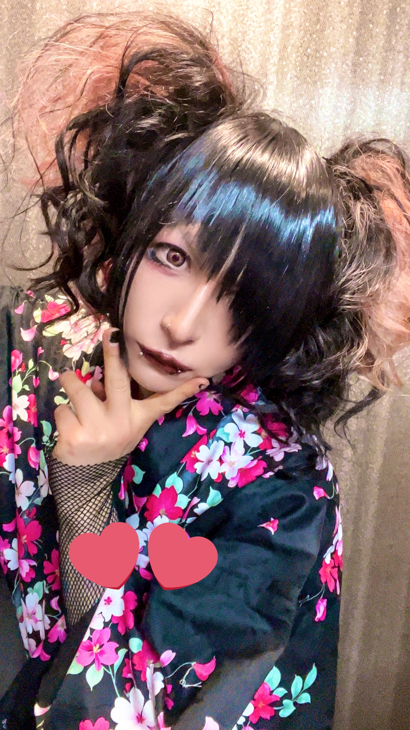 V系☆DOGinThePWO【準々】チェキ☆2点セット - メルカリ
