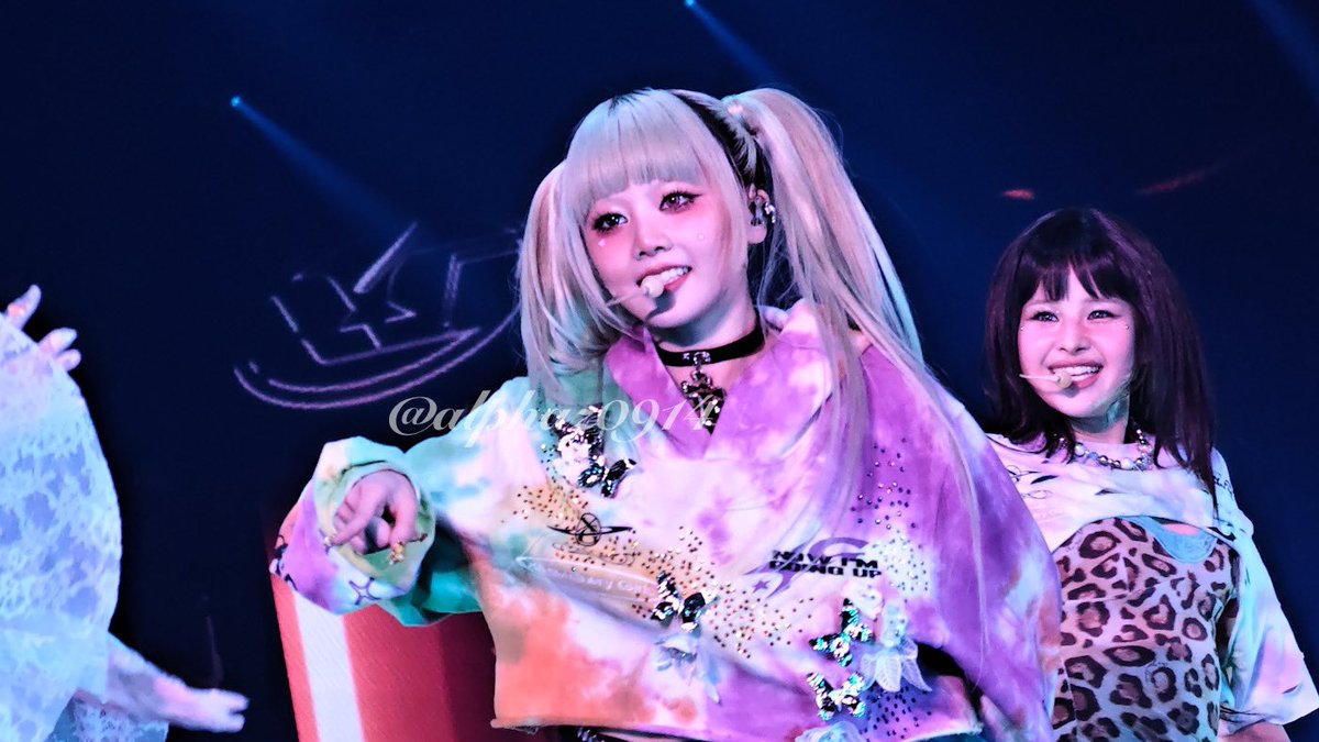 alphaz0914's tweet image. 💎✨

#XG #JURIN #CHISA #HINATA
#HARVEY #JURIA #MAYA #COCONA
#XGALX #ALPHAZ
#XG_1stWORLDTOUR_OSAKA