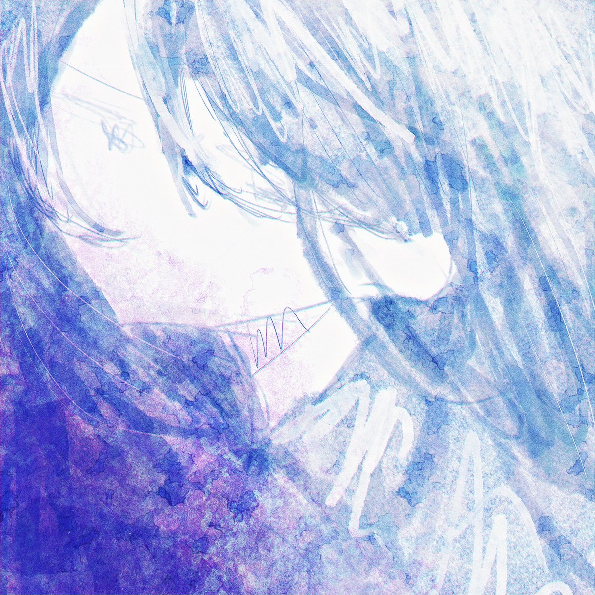 rsaku_'s tweet photo. 殴り描き https://t.co/t4wupSBLxX