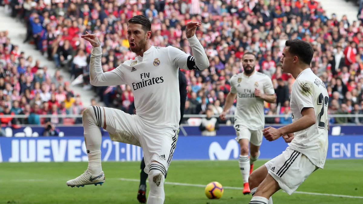 Cristiano tenía que callarse ante todo. Vinicius tampoco puede responder. Courtois tampoco. Ni Ramos. Ni Mourinho. A los nuestros les pueden decir absolutamente de todo pero tienen que callarse y poner la otra mejilla. Si lo hacen otros son cancheros y graciosos, los nuestros