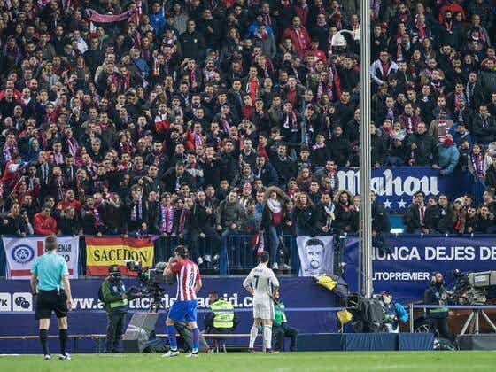 mbafraaude's tweet photo. Cristiano tenía que callarse ante todo. Vinicius tampoco puede responder. Courtois tampoco. Ni Ramos. Ni Mourinho. A los nuestros les pueden decir absolutamente de todo pero tienen que callarse y poner la otra mejilla. Si lo hacen otros son cancheros y graciosos, los nuestros provocadores y malos deportistas. La doble vara. El relato.