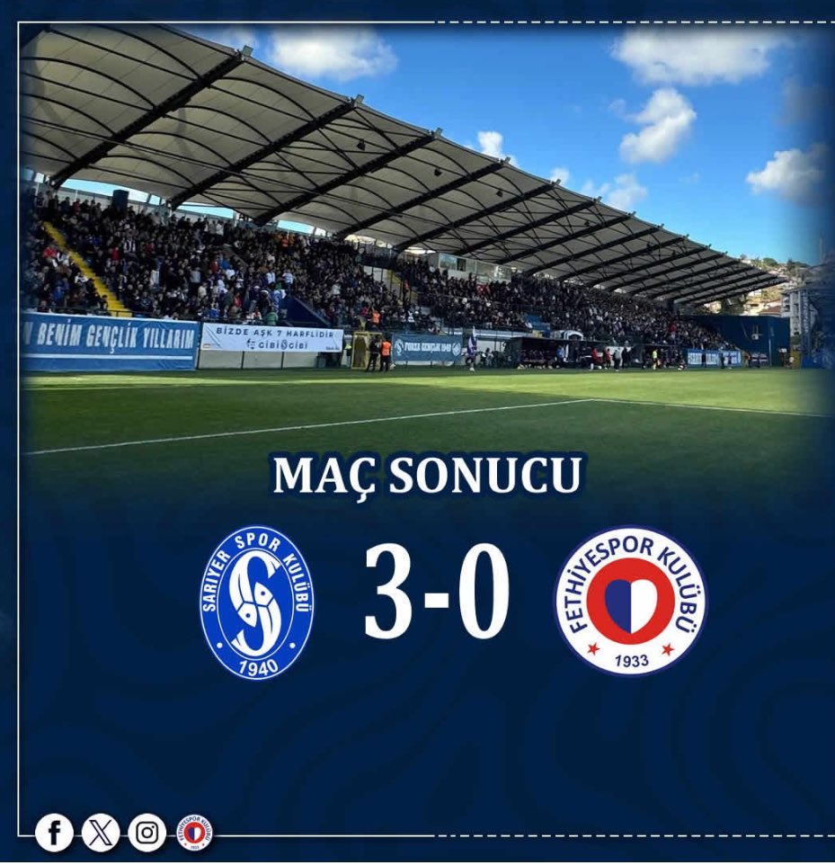 Fethiye - Focus tweet media