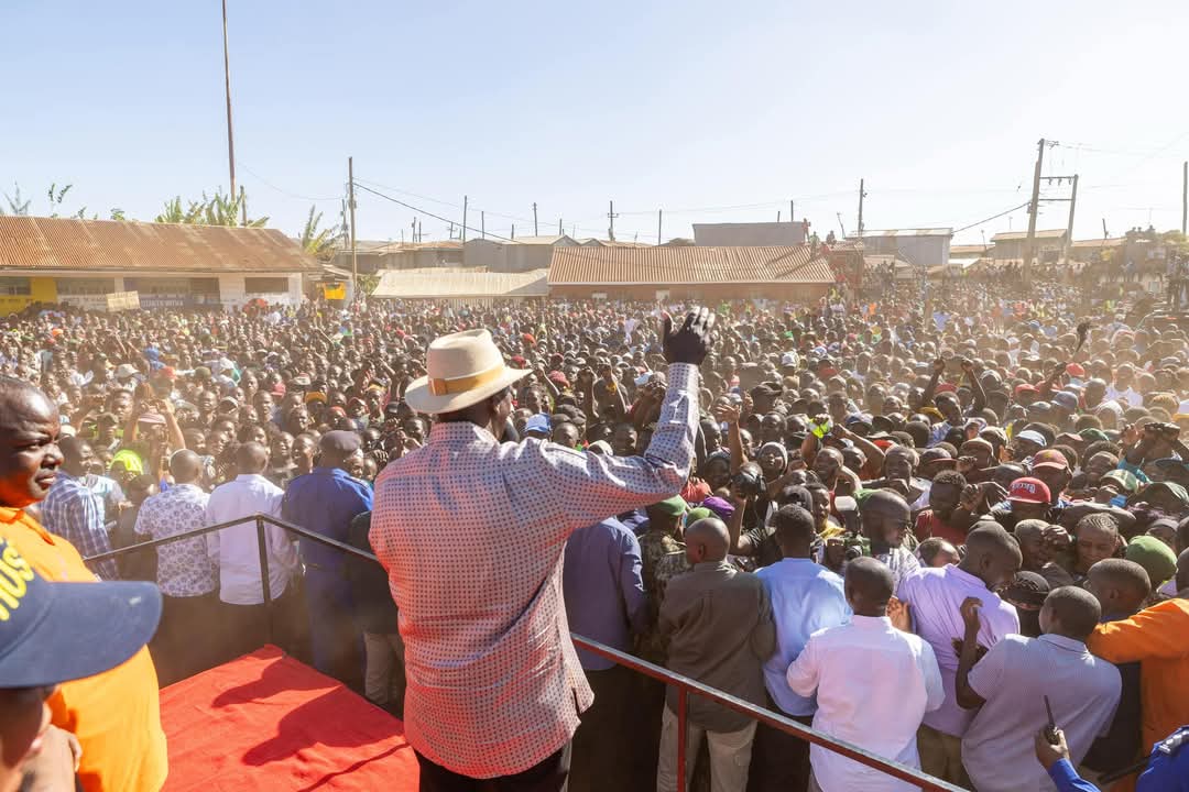 Muthoni Mwangi tweet media