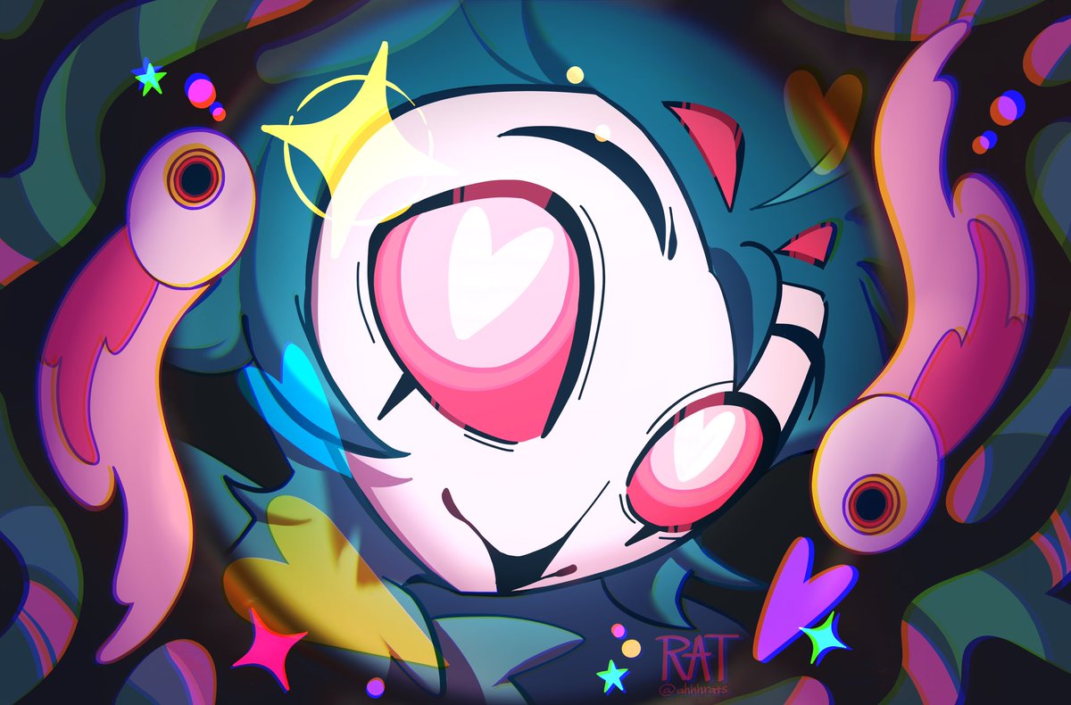 「お願い　きみが欲しいの」
#stolas