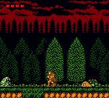sbtlucifer's tweet image. Been working on DAWNRAZOR pretty much every day if I've had some spare time. It was going to be a simple Castlevania worshipping vampire punishing platformer. Now there's a moral system, lots of narrative, a world map, vampiric powers... #GameBoy #IndieGame #GBStudio