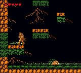 sbtlucifer's tweet image. Been working on DAWNRAZOR pretty much every day if I've had some spare time. It was going to be a simple Castlevania worshipping vampire punishing platformer. Now there's a moral system, lots of narrative, a world map, vampiric powers... #GameBoy #IndieGame #GBStudio