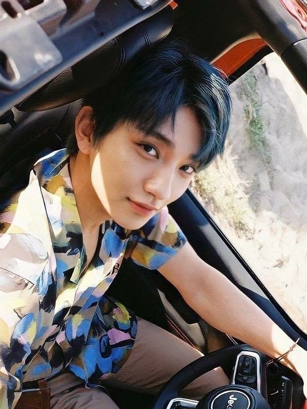 shuabng's tweet image. a #GyuShua 🔞

"Kuya pa gas"
"Saan ipapasok?"
"Sa butas ko po"