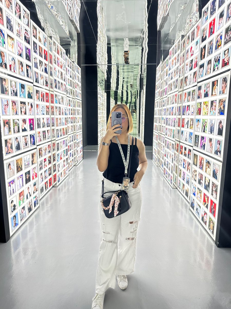 JessajaneDM's tweet photo. As a multistan girly! 🥰 Finally natuloy na din ako bago mag end yung @dfesta_ph ! https://t.co/Di2N4DWryQ