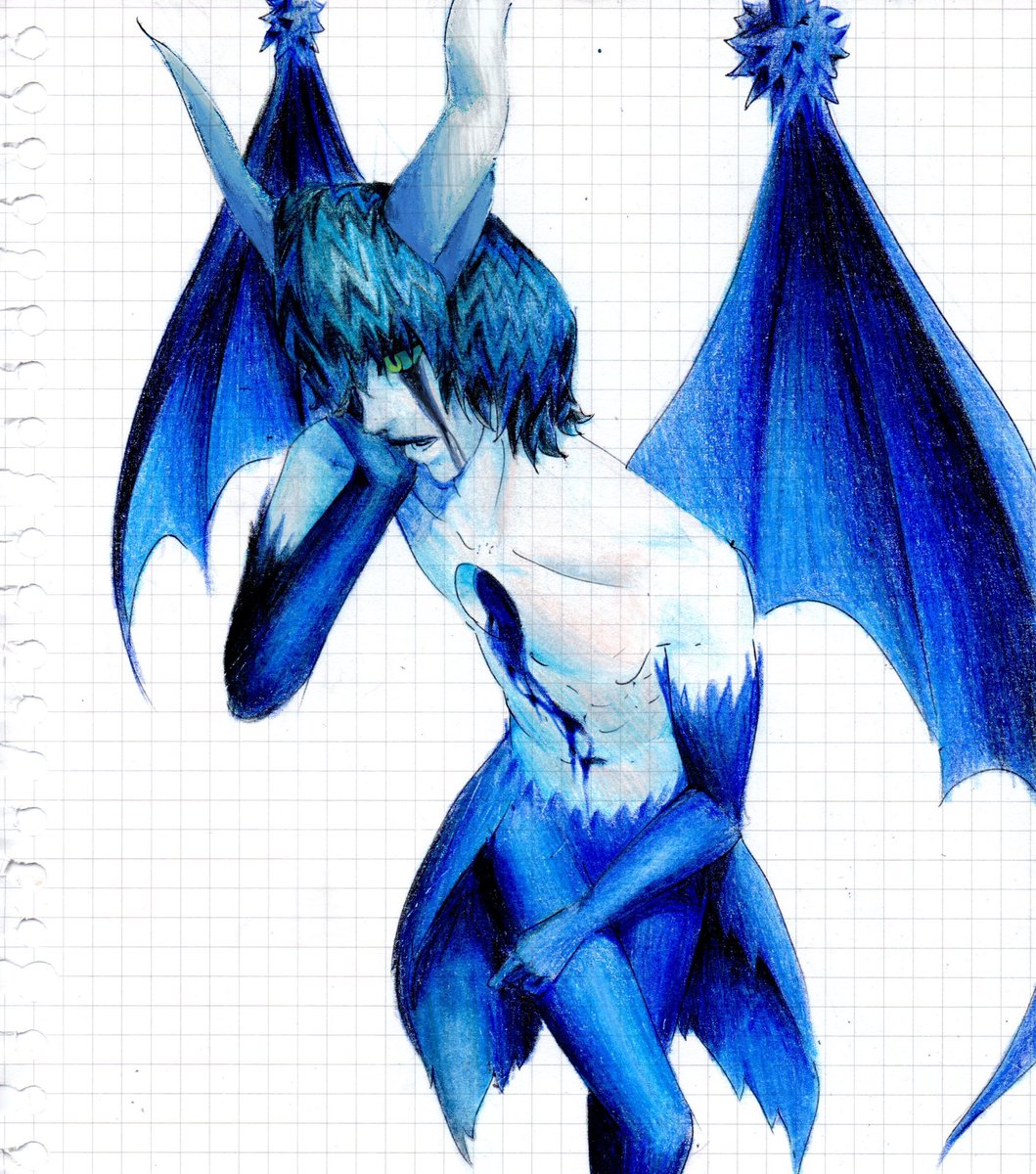 #bleach girl i drew this in school and barely looked at refs so its not very accurate sorry