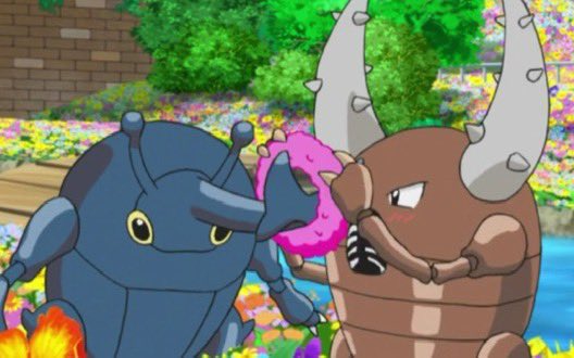 OoCPokemon's tweet photo. so cute https://t.co/G4NpWaSVW6