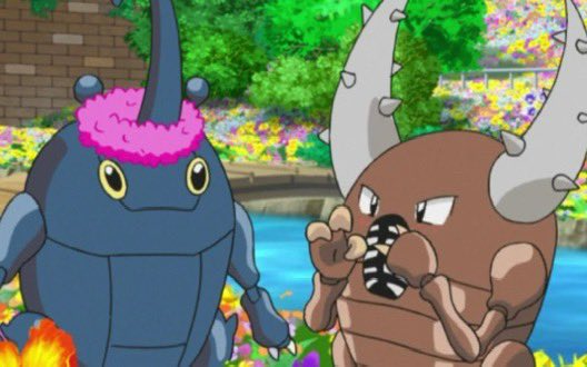 OoCPokemon's tweet photo. so cute https://t.co/G4NpWaSVW6