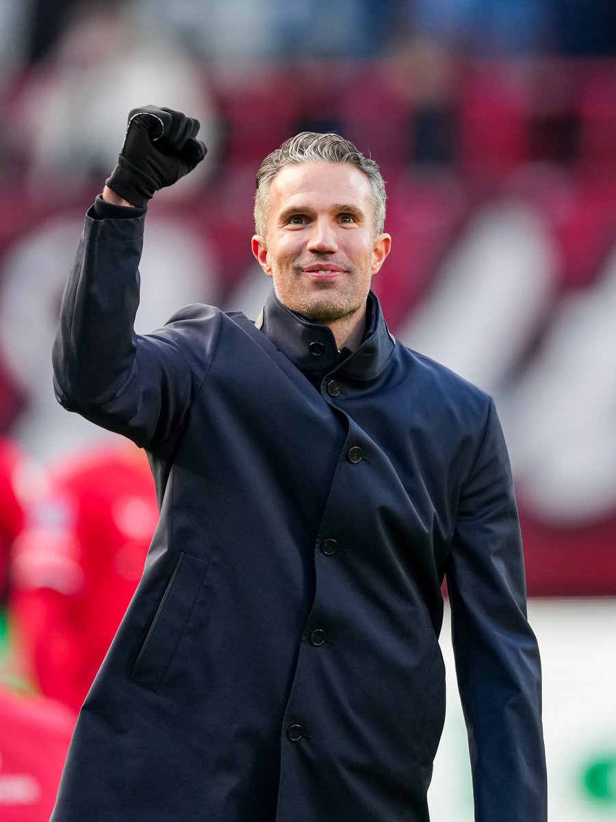 Feyenoord Rotterdam (@feyenoord) on Twitter photo 