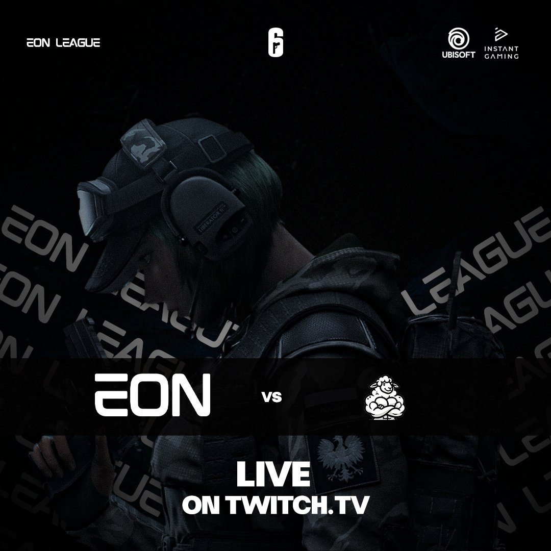 EON League R6 (@eon_league) on Twitter photo 🔴Live with the Grand Final of EON League Season 3!
3Divarin Höylät 🆚 Dyavoli Academy
📸<a href="/bulletkrzygamer/">Biren sharma</a>
🎙️<a href="/TheGuyGerR6/">TheGuyGer</a> & <a href="/ReaperanceR6/">Reaperance🔜 Köln 🇩🇪 gamescom '25</a>
🎮 #GlitcH
🖥️ <a href="/Torrix_1/">Torrix</a>
Check it out now: twitch.tv/eon_league_r6 🔴Live with the Grand Final of EON League Season 3!
3Divarin Höylät 🆚 Dyavoli Academy
📸<a href="/bulletkrzygamer/">Biren sharma</a>
🎙️<a href="/TheGuyGerR6/">TheGuyGer</a> & <a href="/ReaperanceR6/">Reaperance🔜 Köln 🇩🇪 gamescom '25</a>
🎮 #GlitcH
🖥️ <a href="/Torrix_1/">Torrix</a>
Check it out now: twitch.tv/eon_league_r6