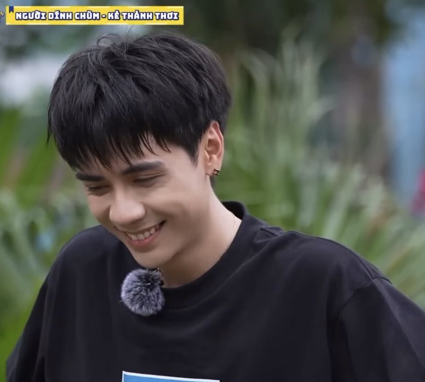 fhoneinluv's tweet photo. Cười xinh cỡ này bảo tôi hái sao trời tôi cũng hái 

QUANG HÙNG MASTERD TD102
#QuangHungMasterD
#QuangHungMasterDToDoi102 https://t.co/hDMwmFWvsl