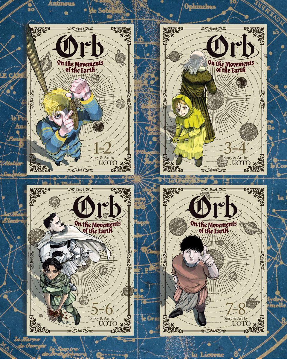 Du Mouvement De La Terre !!!