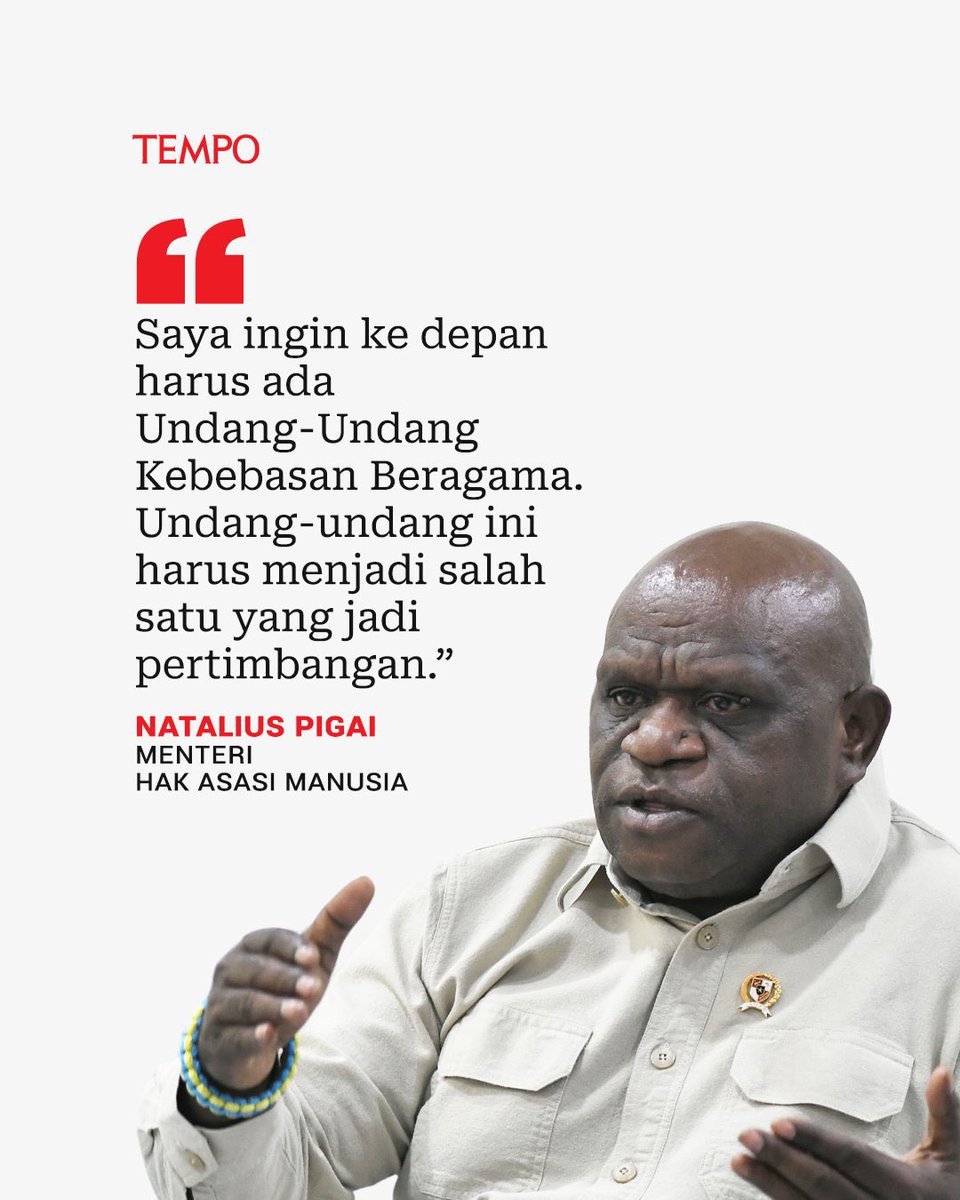 NataliusPigai2's tweet photo. Ini baru ide (usulan gagasan) agar kita berdialog dan diskusi yang lebih ilmiah, literatif dan bermartabat🇮🇩 https://t.co/Wmo9hrrB12