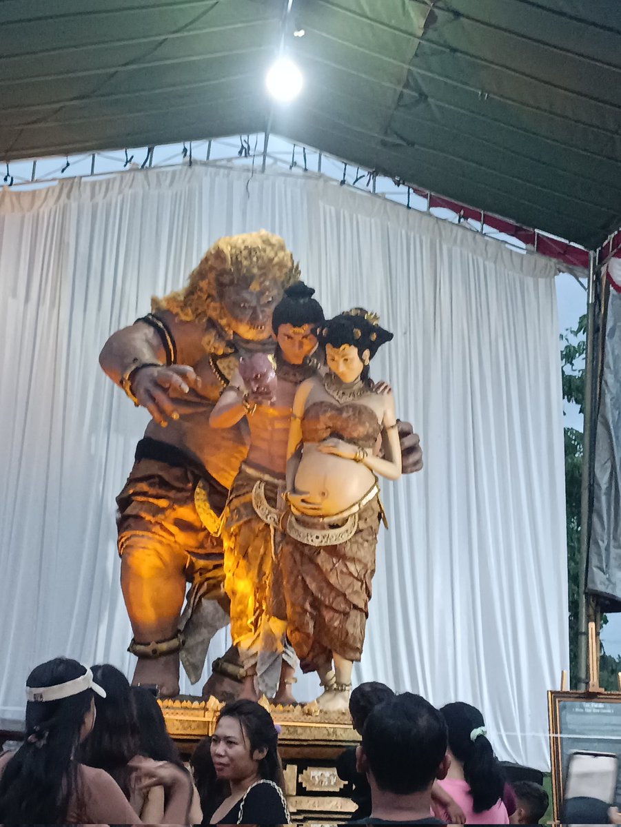 sangut96's tweet photo. Puspem badung👌 https://t.co/oYU1ft15Zg