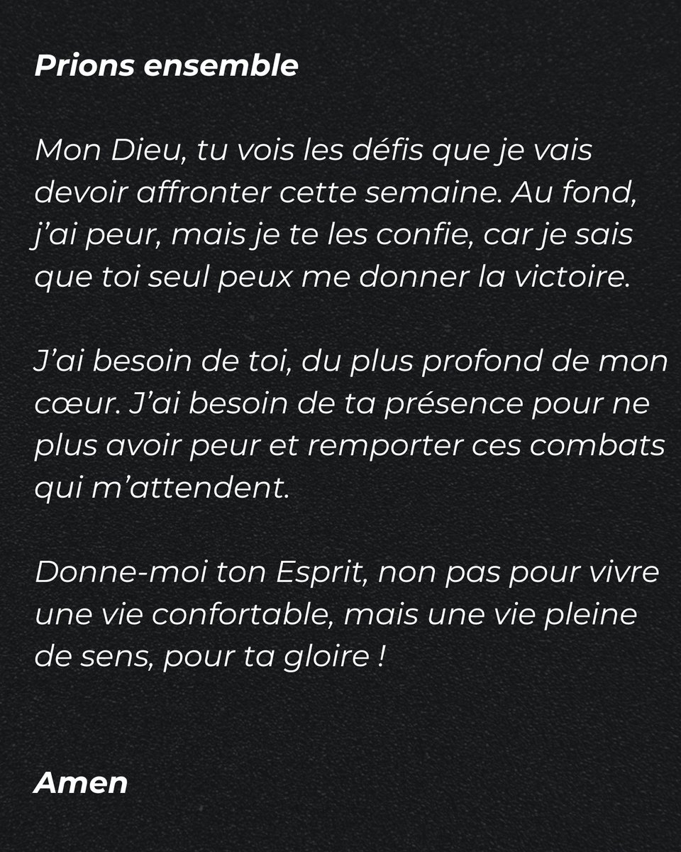 Jésus est Dieu tweet media