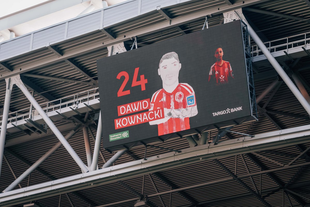 f95's tweet photo. Aber klar doch 🤗
#f95 | 🔴⚪️ | #F95SSV https://t.co/q6aErjbHeN