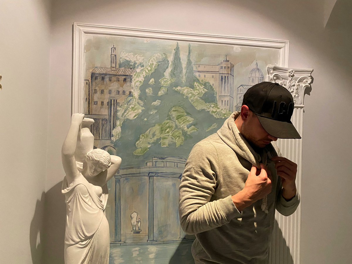 Andrew_Passa's tweet photo. No caption.
.
.
.
#AndrewPassa #Passa #me #my #new #shot #nocaption #nocaptionneeded #lux #nofilter #nofilterneeded #Home #Music #Life #Chill #relax #IconHat #style #Black #sweatshirt #evening #WinterIsOver #damn #reflex #JustLikeIAm #OldSchool #shots #hiphop #art #moment https://t.co/JY6YhJt9uO