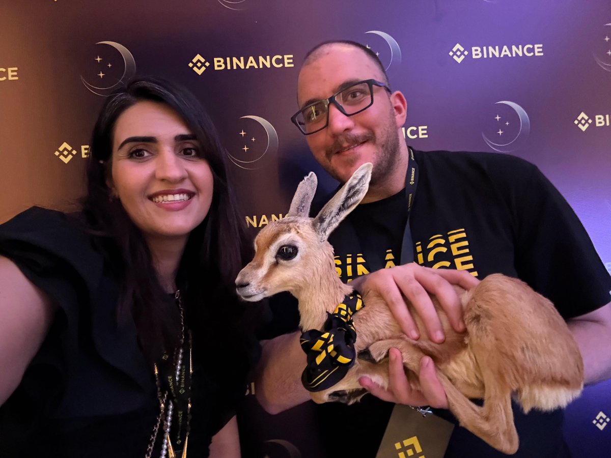 MoeX Mohamad 🔶️ SNXS tweet media