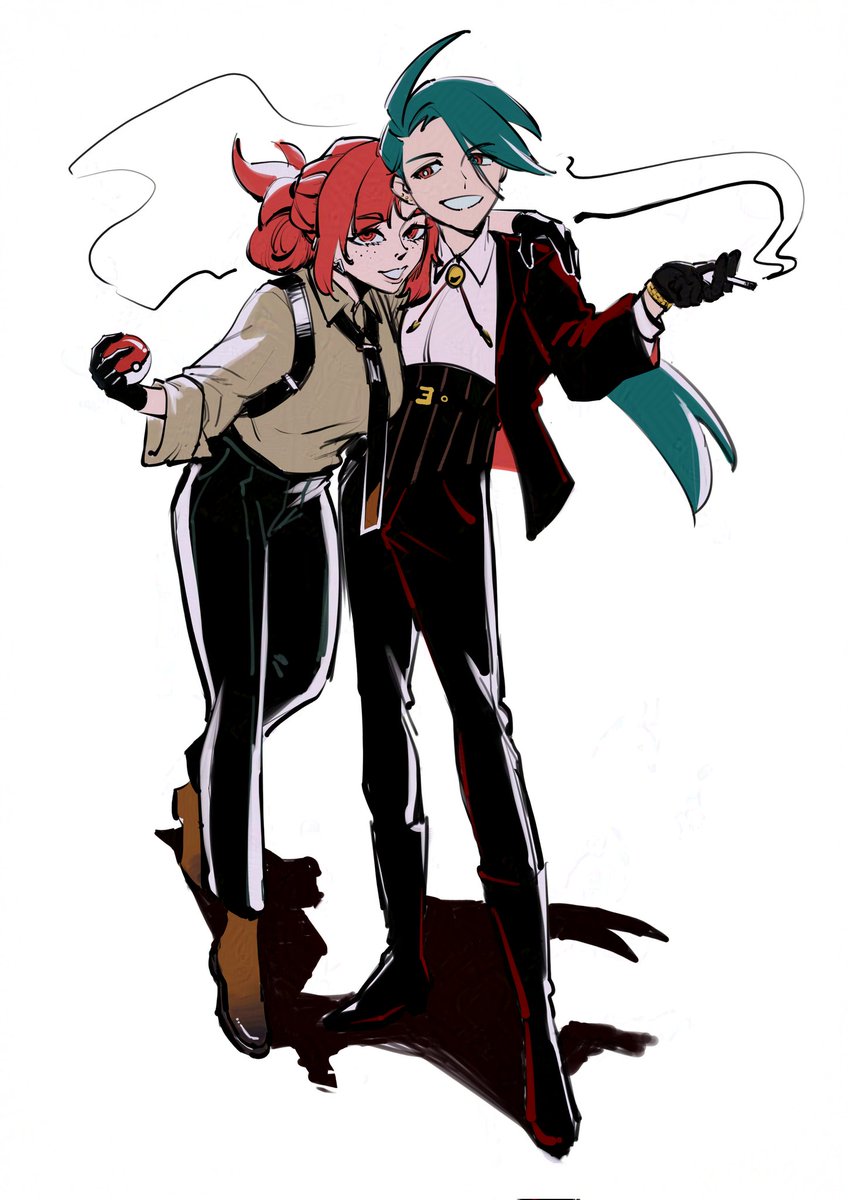 love how these came out, go comm <a href="/sotanghonn/">dam 🔞</a> :)
#ofthedevil