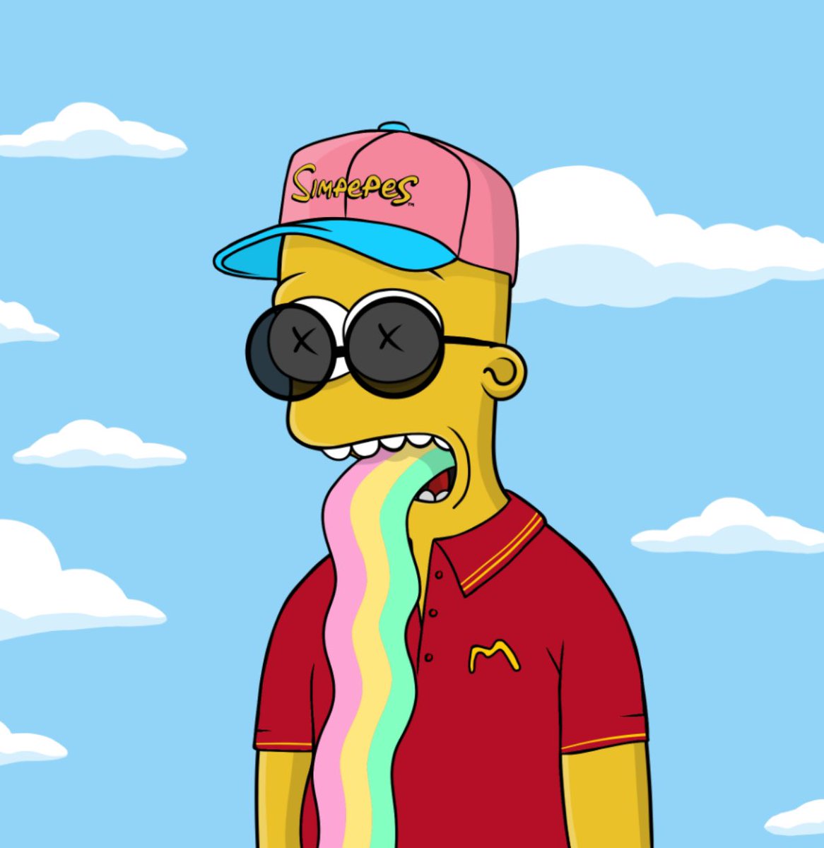 Apex68_MDC's tweet photo. @BryanVeeApe @HASH__ONE @SimpepesNFT @0xJuiceddd Simp-ly UNDERRATED!!! π―
πͺπ«‘
@0xJuiceddd
@SimpepesNFT
#simpharder https://t.co/XdmYo1t3pq