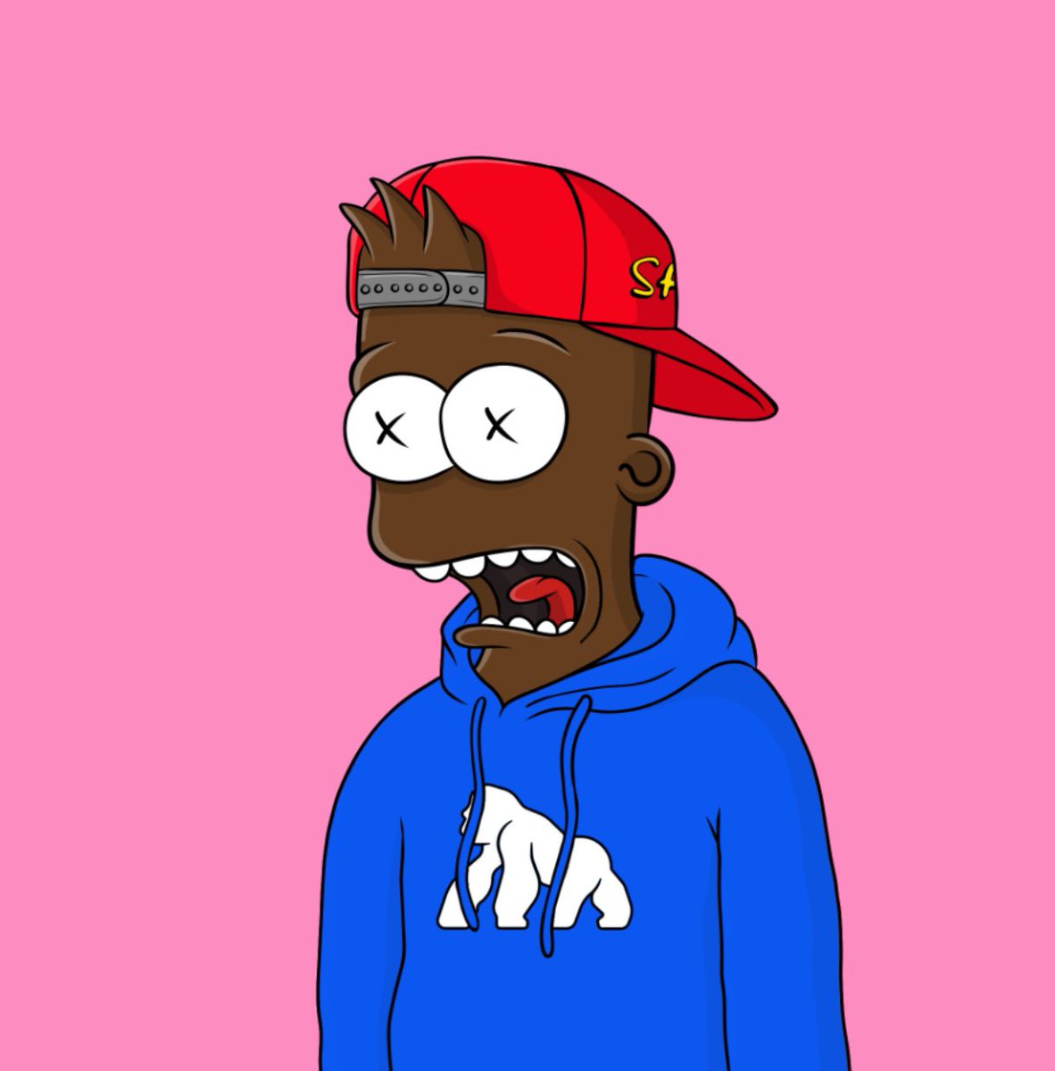 Apex68_MDC's tweet photo. @BryanVeeApe @HASH__ONE @SimpepesNFT @0xJuiceddd Simp-ly UNDERRATED!!! π―
πͺπ«‘
@0xJuiceddd
@SimpepesNFT
#simpharder https://t.co/XdmYo1t3pq