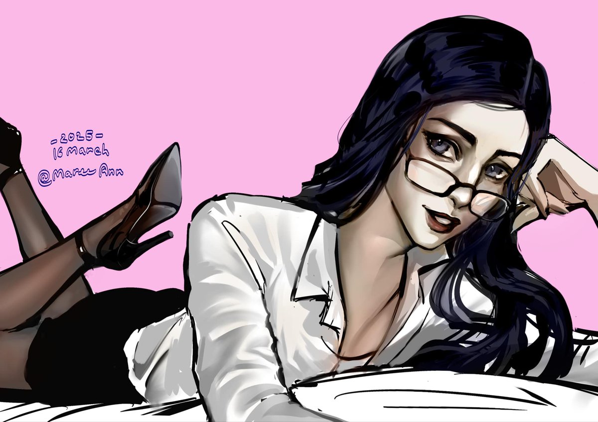 maree11244's tweet photo. draw my fav Caitlyn cosplay~ 
#frozam #jade #caitlyn https://t.co/WixIjdpldk