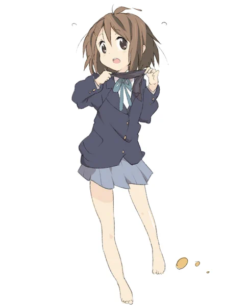 なついこたち 