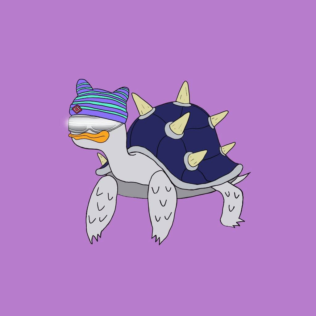 scottishgonzo's tweet photo. 🚨 10 Monchel Giveaway 🚨

Gmonchel frens 🐢💜

I have 10 Monchels to give to people who want to be on the WL for mainnet 👀🎫

• Drop your addy in the comments •

Remember, its simple, all holders will be granted a WL spot for the full main collection 💎 

(Snapshot date TBA) https://t.co/embW1eweQ9